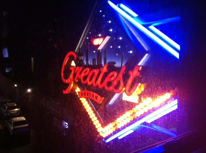 Photo credit: foursquare