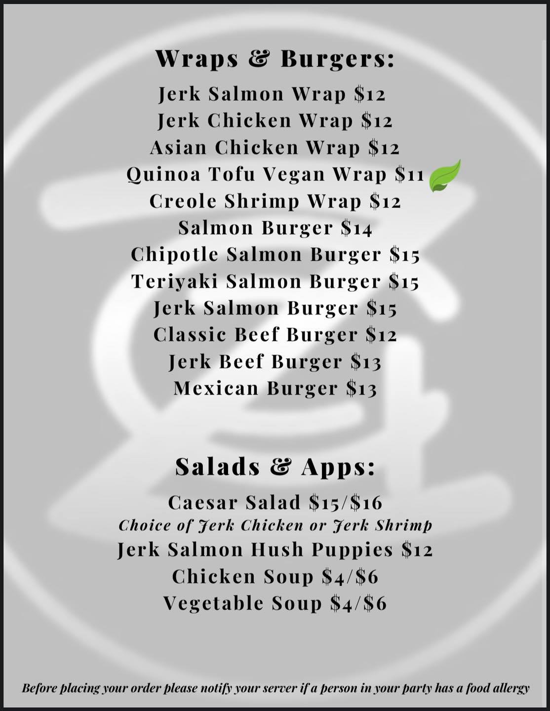 ZAZ Restaurant 1238 River St, Hyde Park