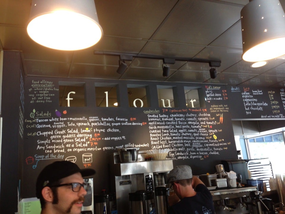 Photo credit: Foursquare