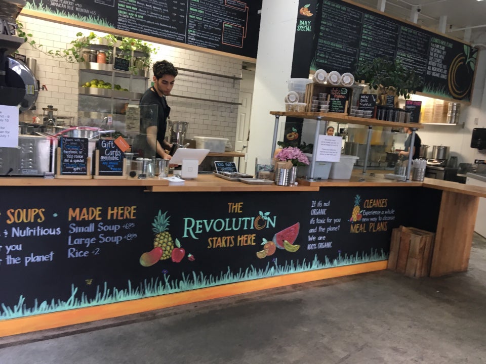 Photo credit: foursquare