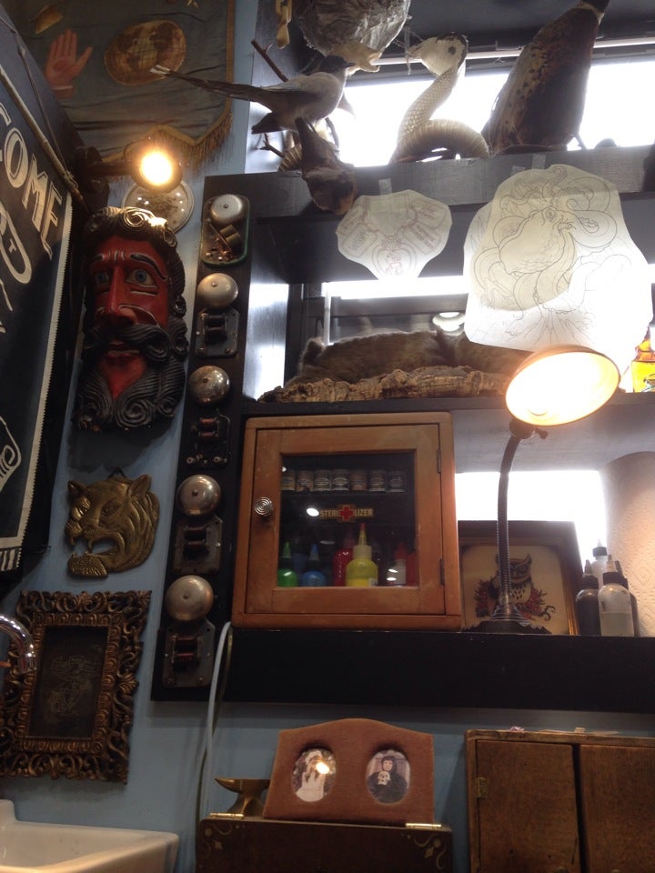 Photo credit: foursquare