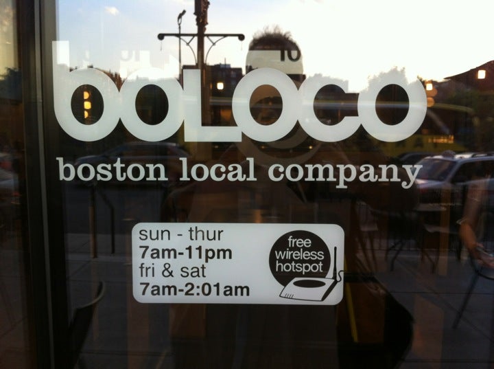 Photo credit: foursquare