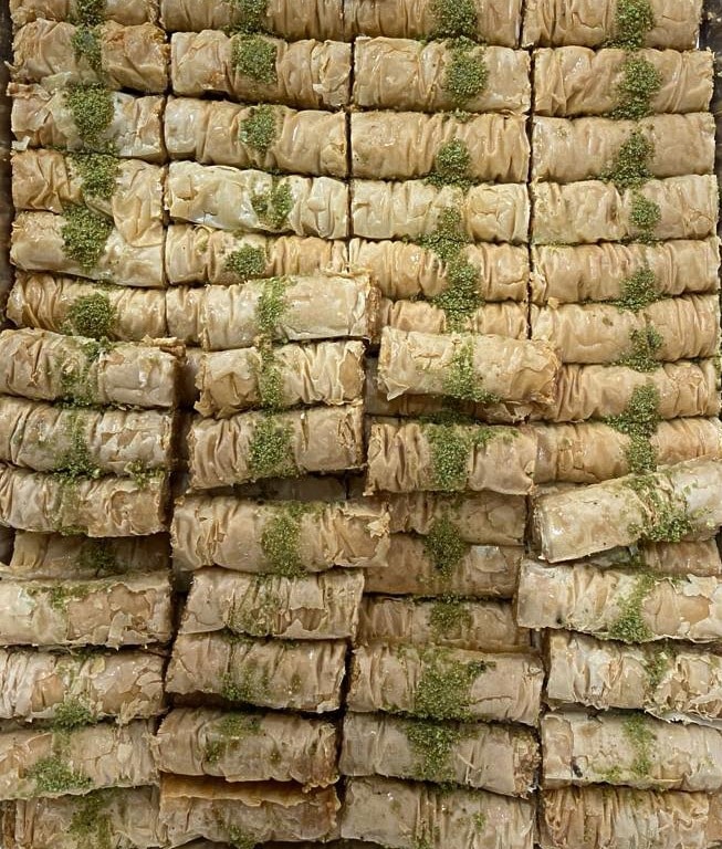 Boston Shawarma 315 Huntington Ave, Boston
