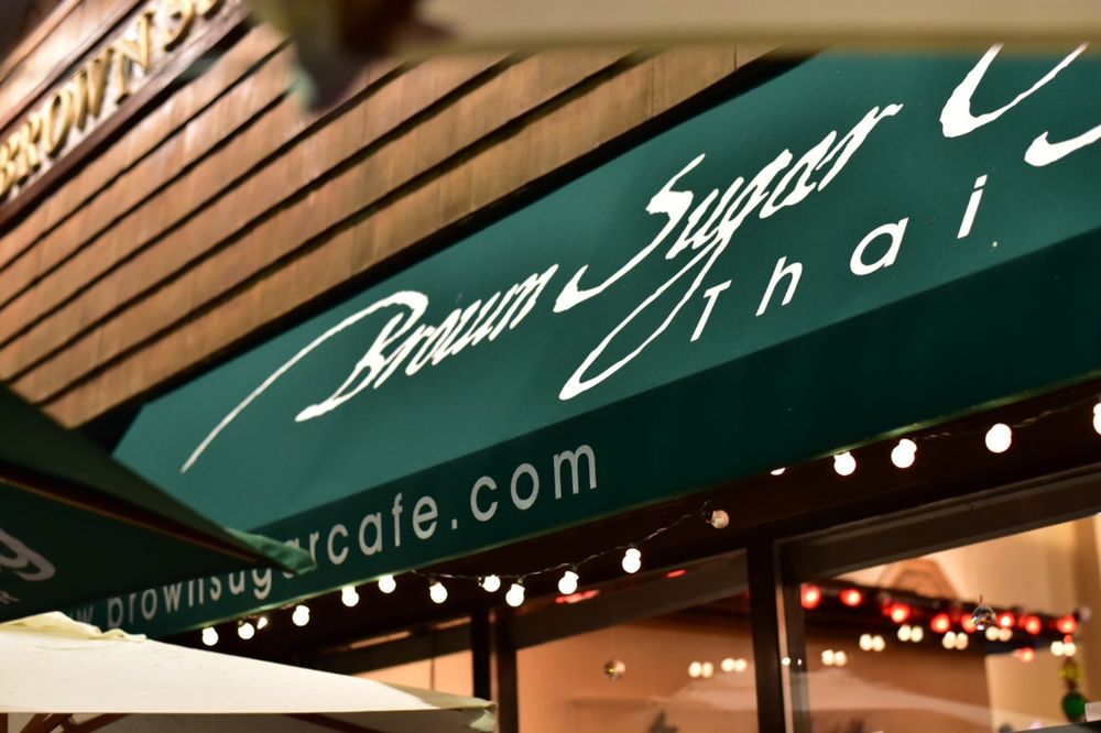 Brown Sugar Cafe 1033 Commonwealth Avenue, Boston