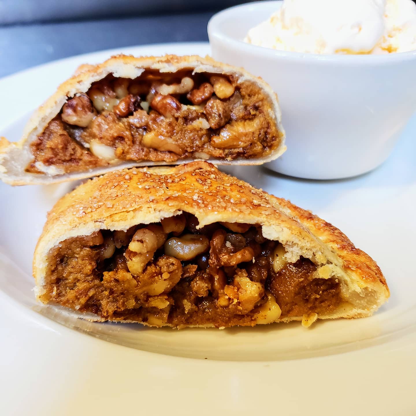 Cornish Pasty Co 51 Massachusetts Ave, Boston