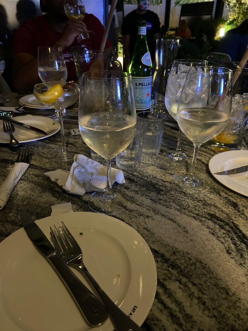 Earls Kitchen + Bar 800 Boylston St #107, Boston