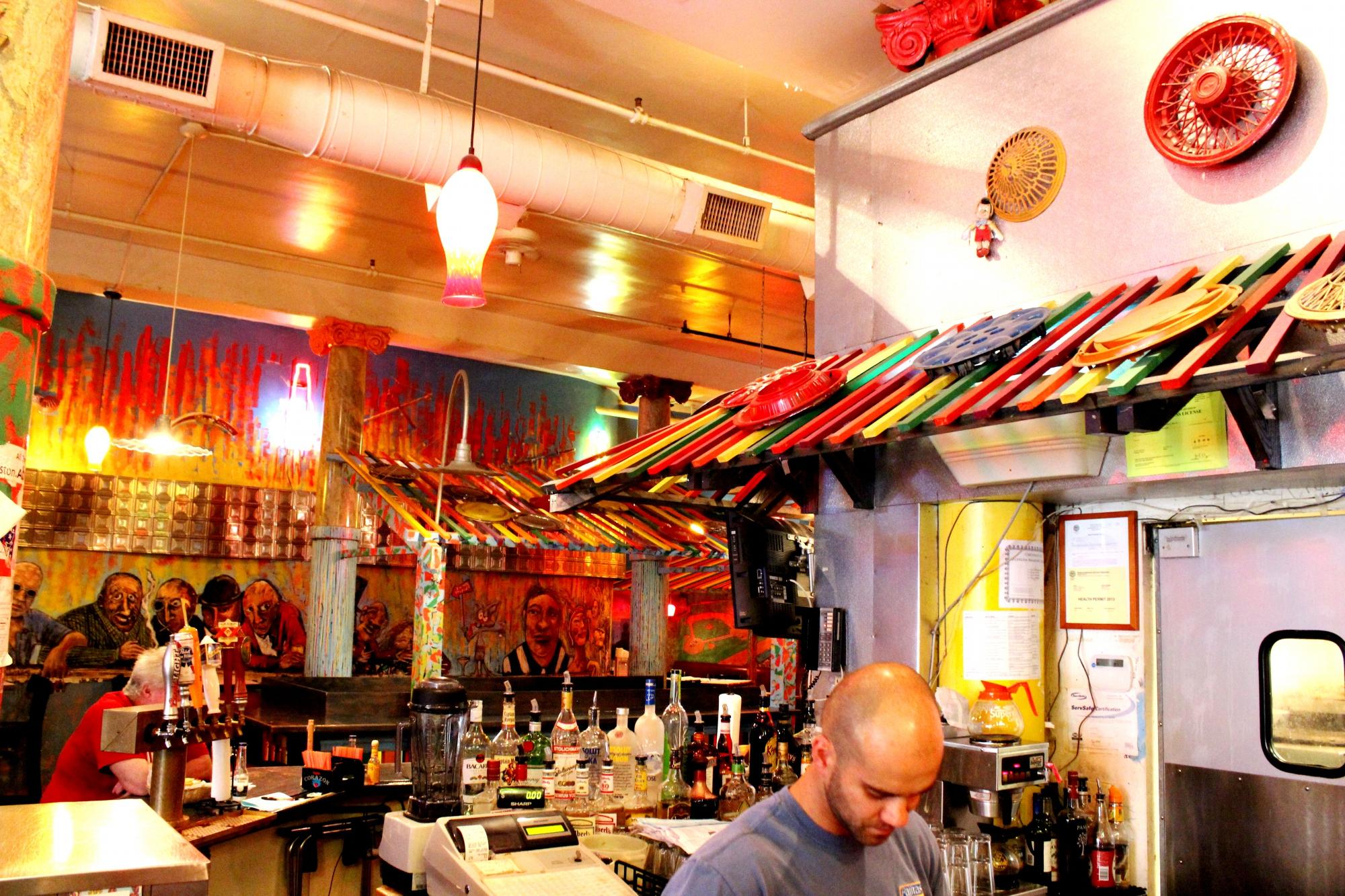Photo credit: tripadvisor