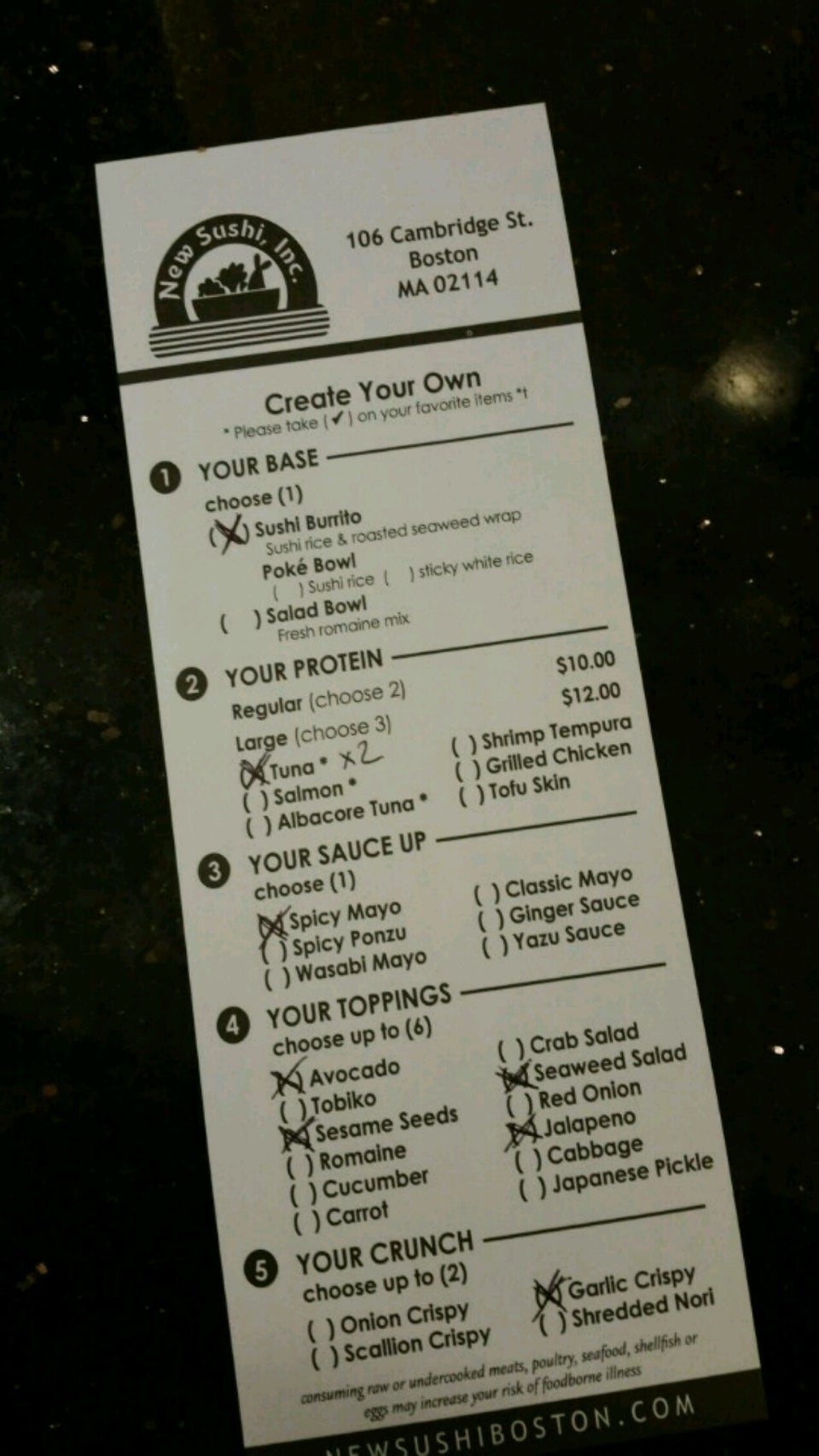 Photo credit: Foursquare