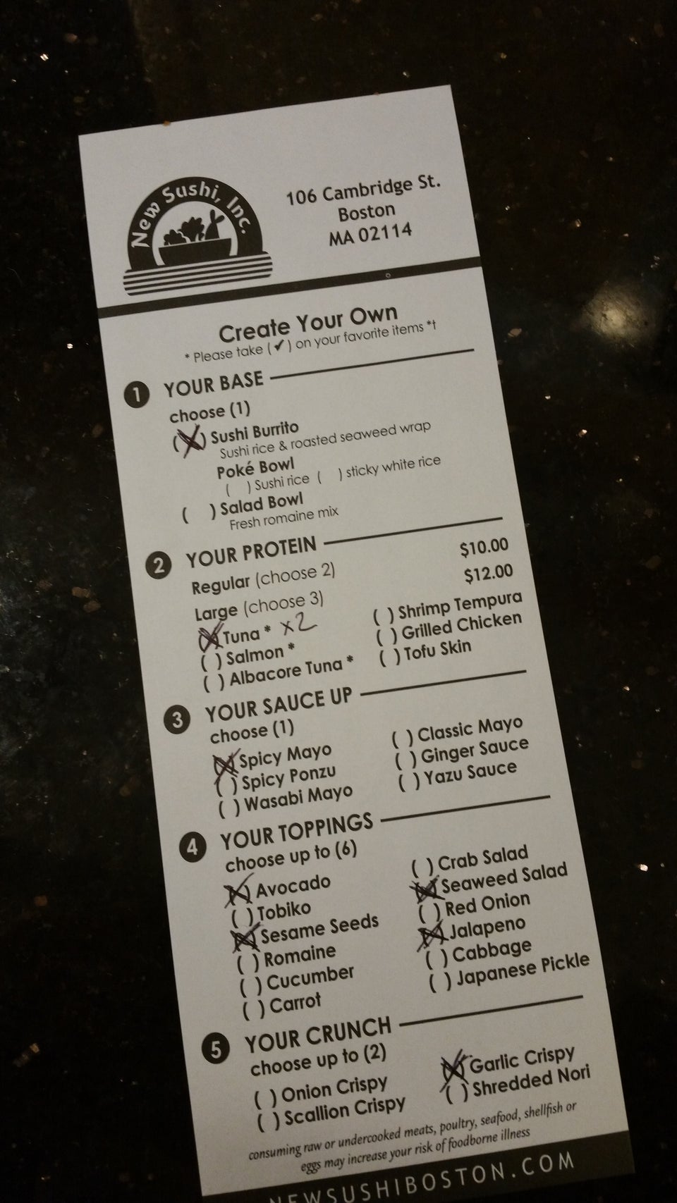 Photo credit: Foursquare