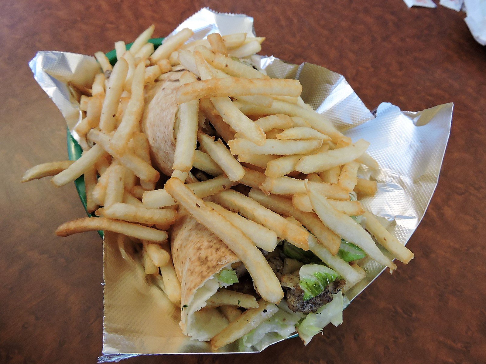 Photo credit: tripadvisor