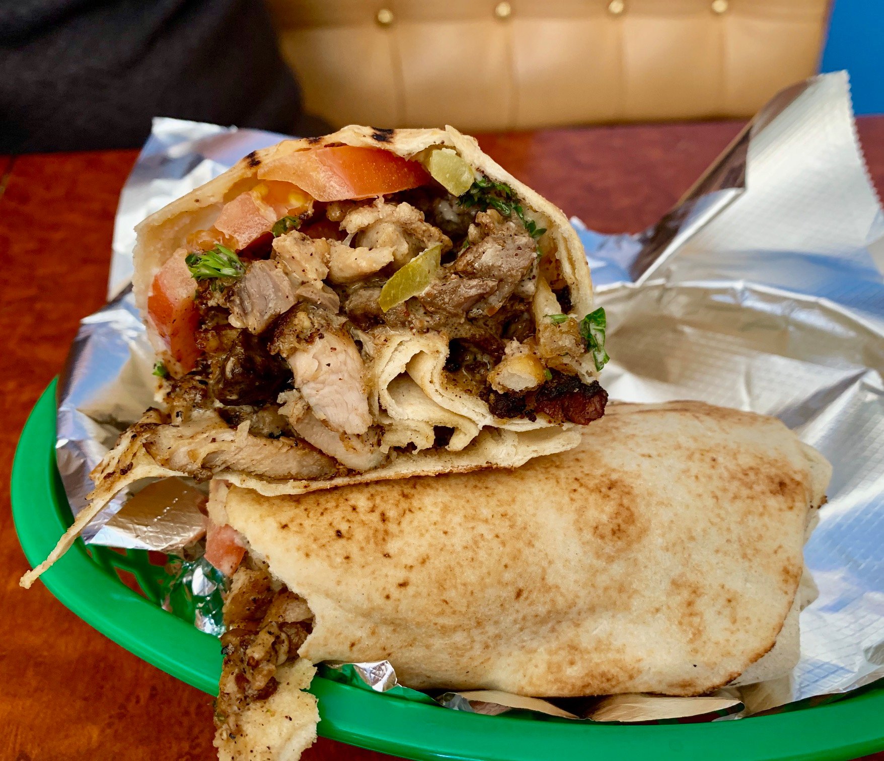 Photo credit: tripadvisor