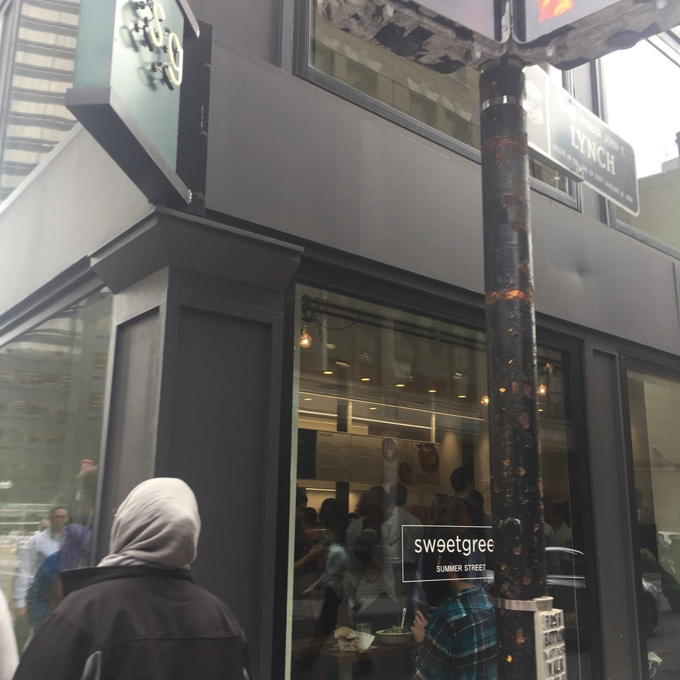 Photo credit: foursquare