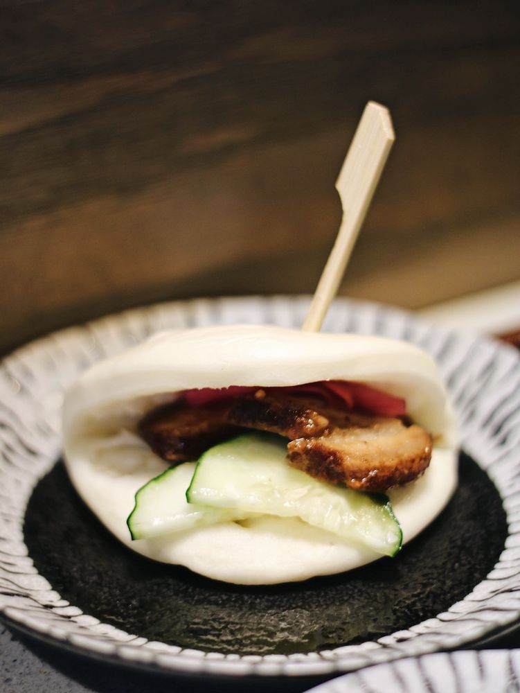 Tora Japanese Restaurant 20B Tyler St, Boston