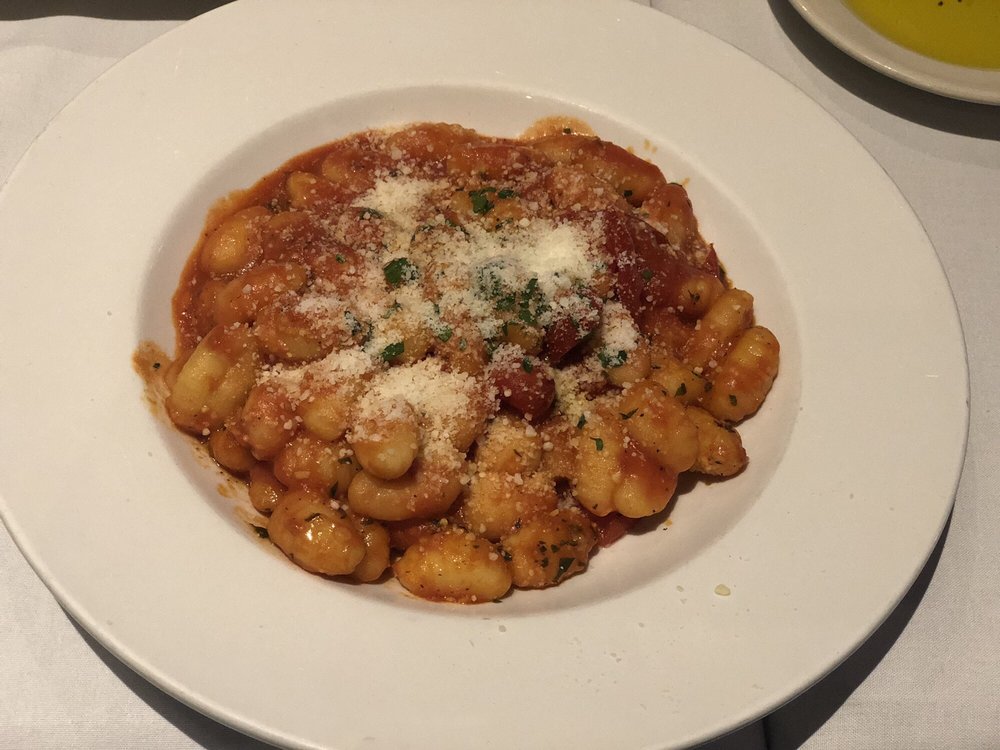 Florentine Cafe 333 Hanover St, Boston