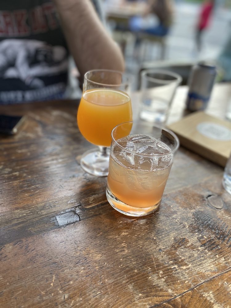 State Street Provisions 255 State St, Boston