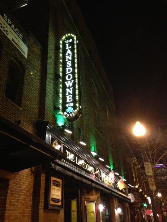 Photo credit: foursquare