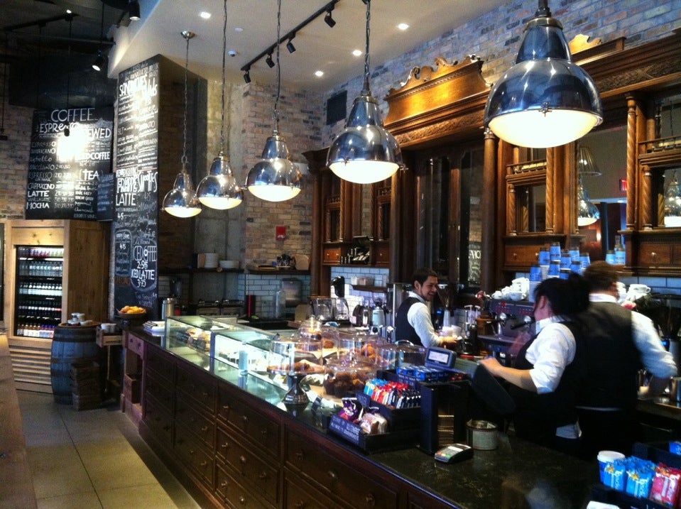 Photo credit: foursquare
