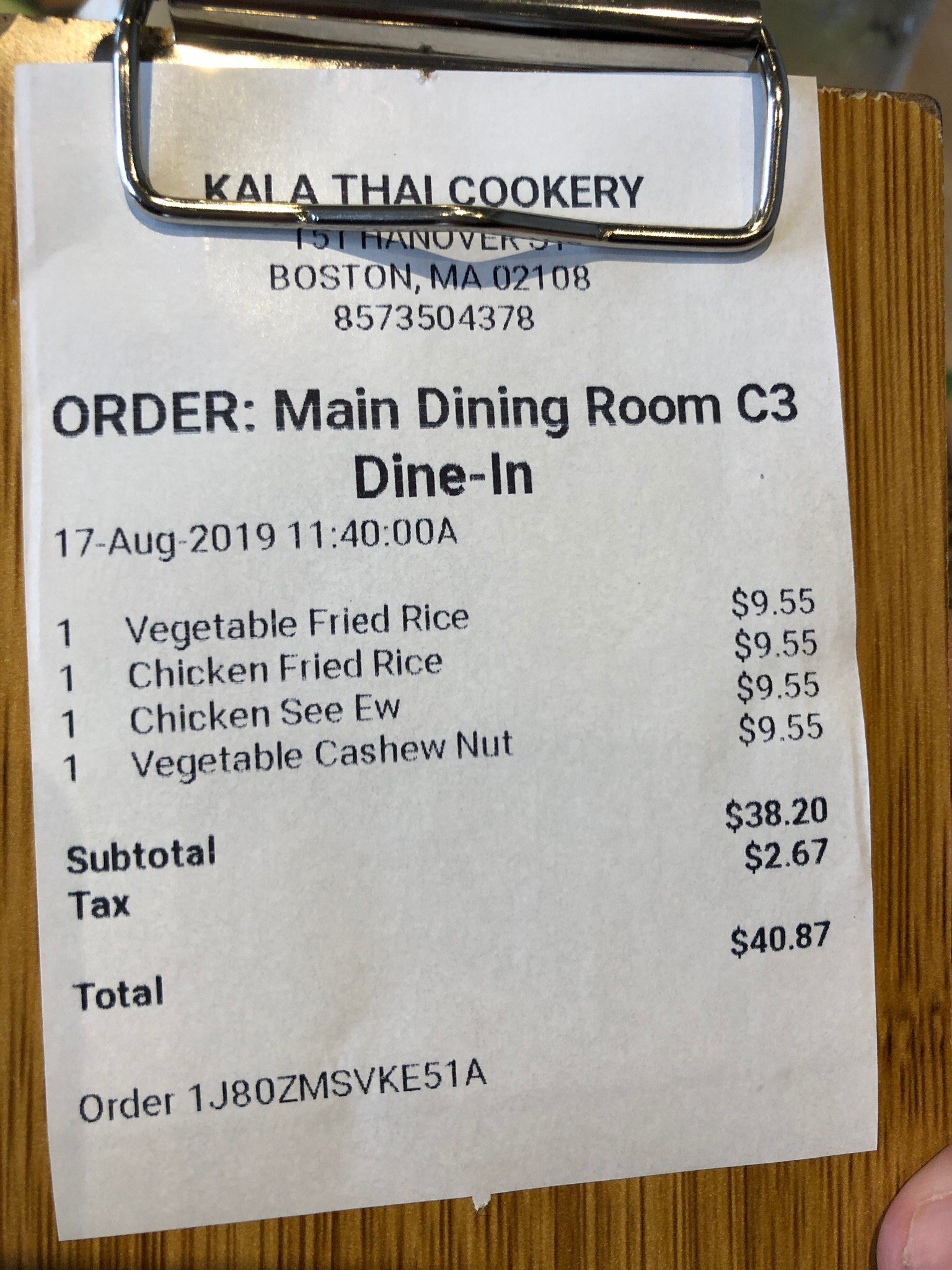 Photo credit: Tripadvisor