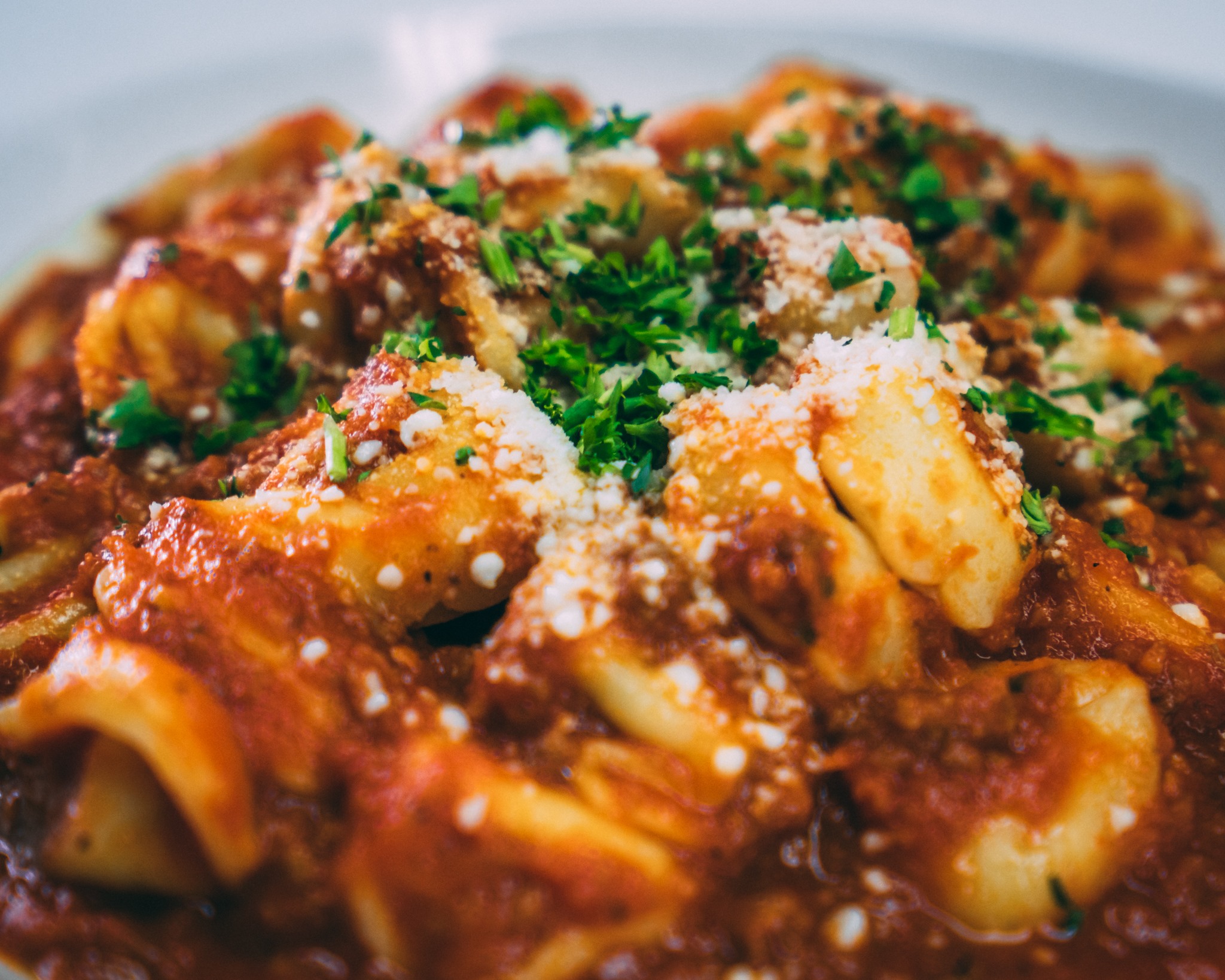 Lillys Gourmet Pasta Express 1528 Tremont St, Boston