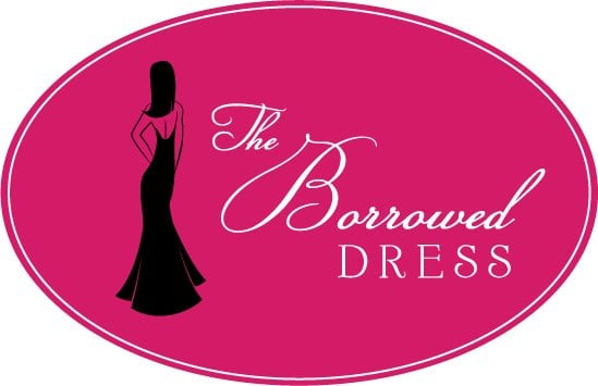 The Borrowed Dress