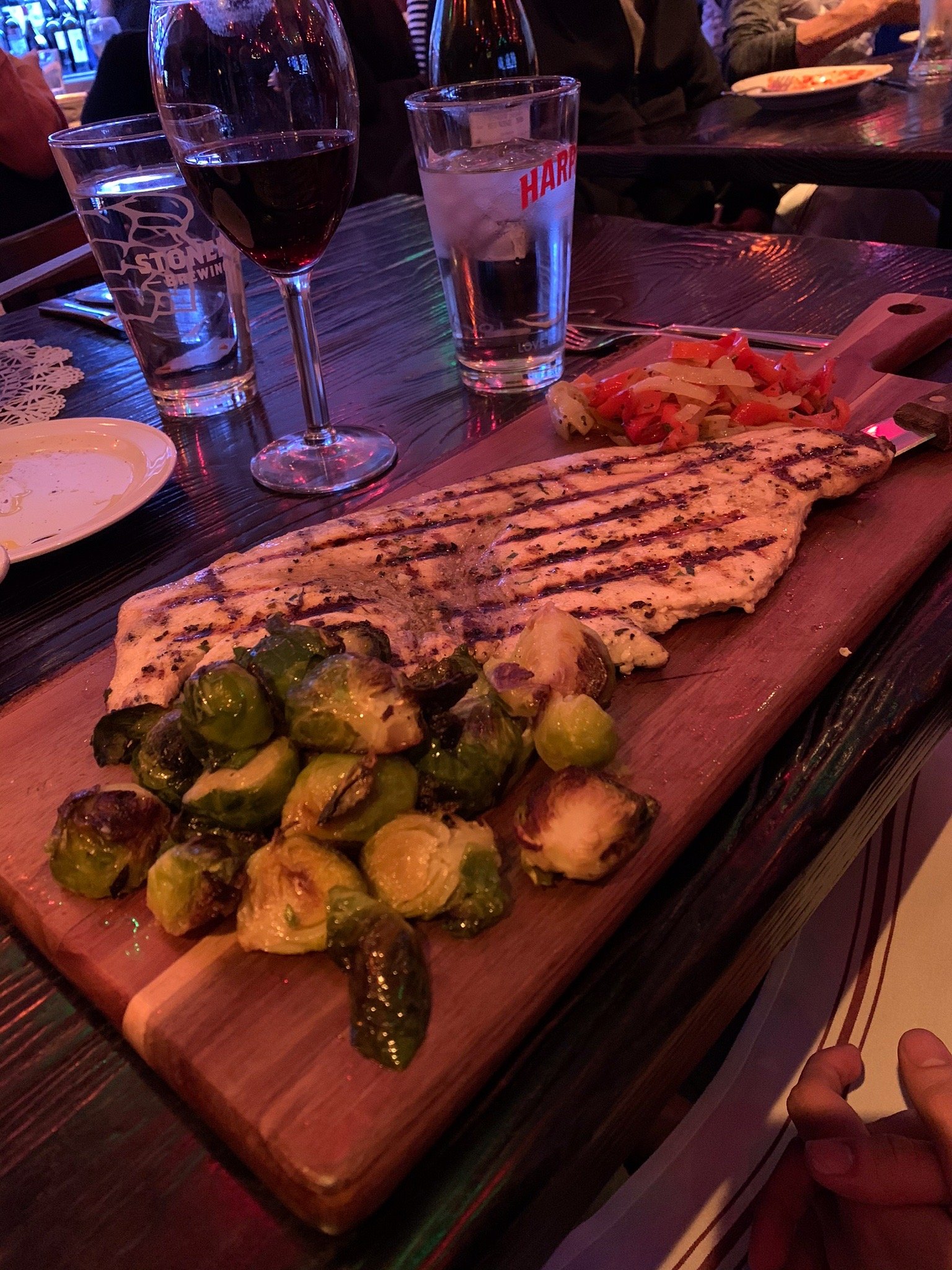 Photo credit: tripadvisor