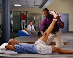 Gibbs Physical Therapy