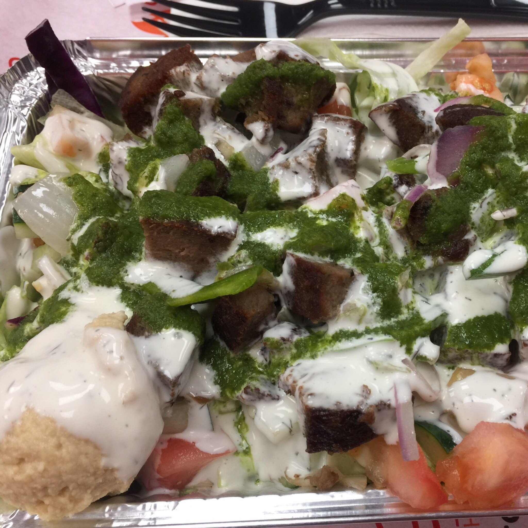 Photo credit: tripadvisor