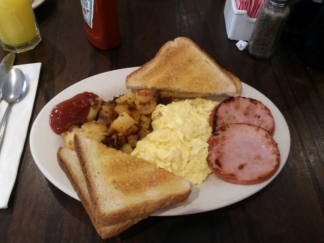 Photo credit: tripadvisor