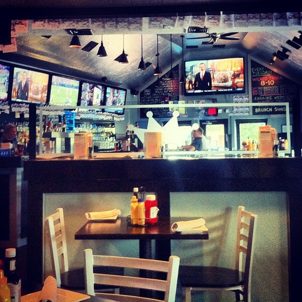 Photo credit: foursquare