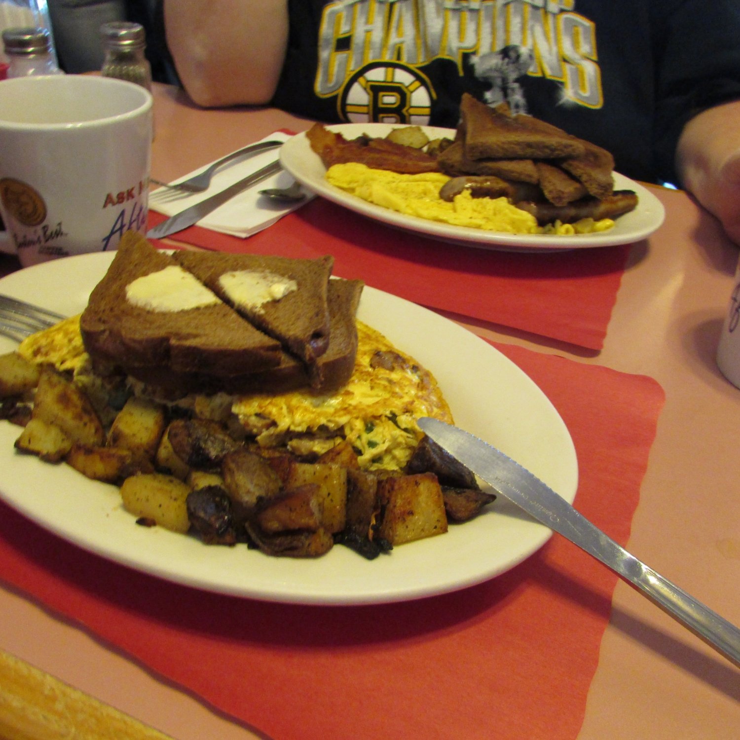 Photo credit: tripadvisor