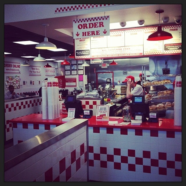 Photo credit: foursquare