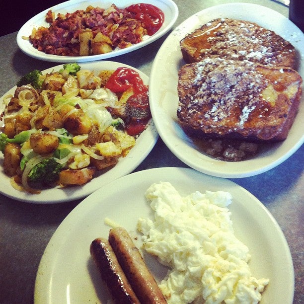 Photo credit: foursquare