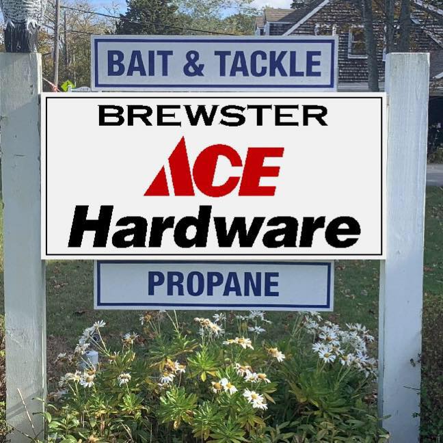 Brewster Ace Hardware