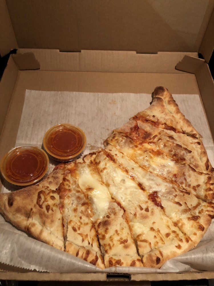 Universal Pizza & shawarma 1443 Commonwealth Avenue #6105, Brighton