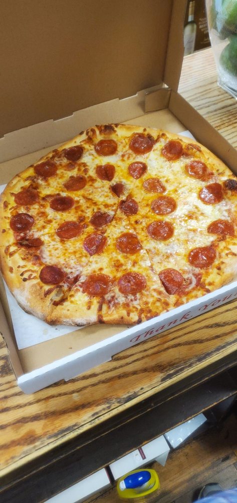 Fratello's Pizzeria and Shawarma 563 Washington St, Brighton