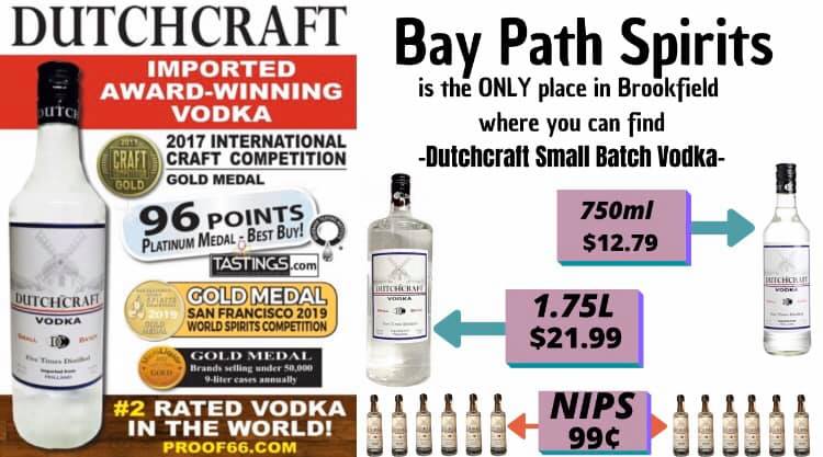 Bay Path Spirits