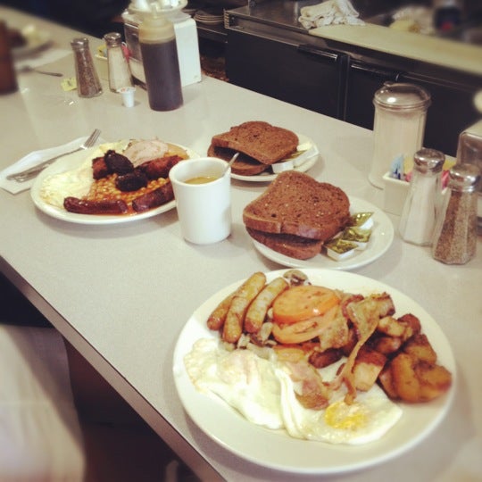 Photo credit: foursquare