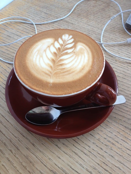 Photo credit: foursquare