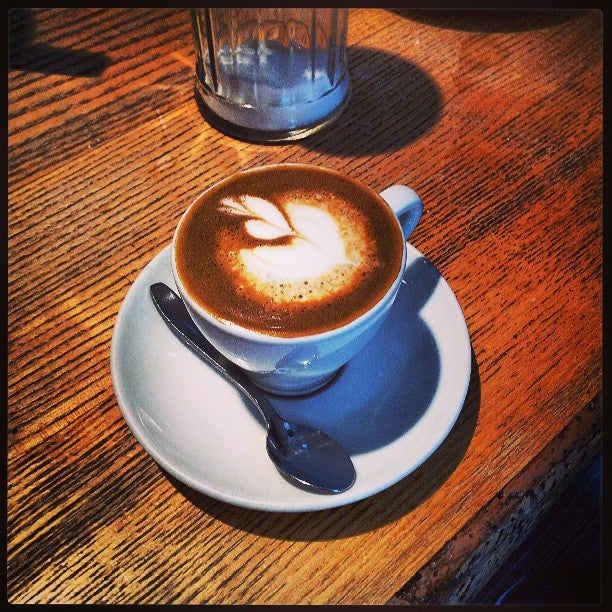 Photo credit: foursquare