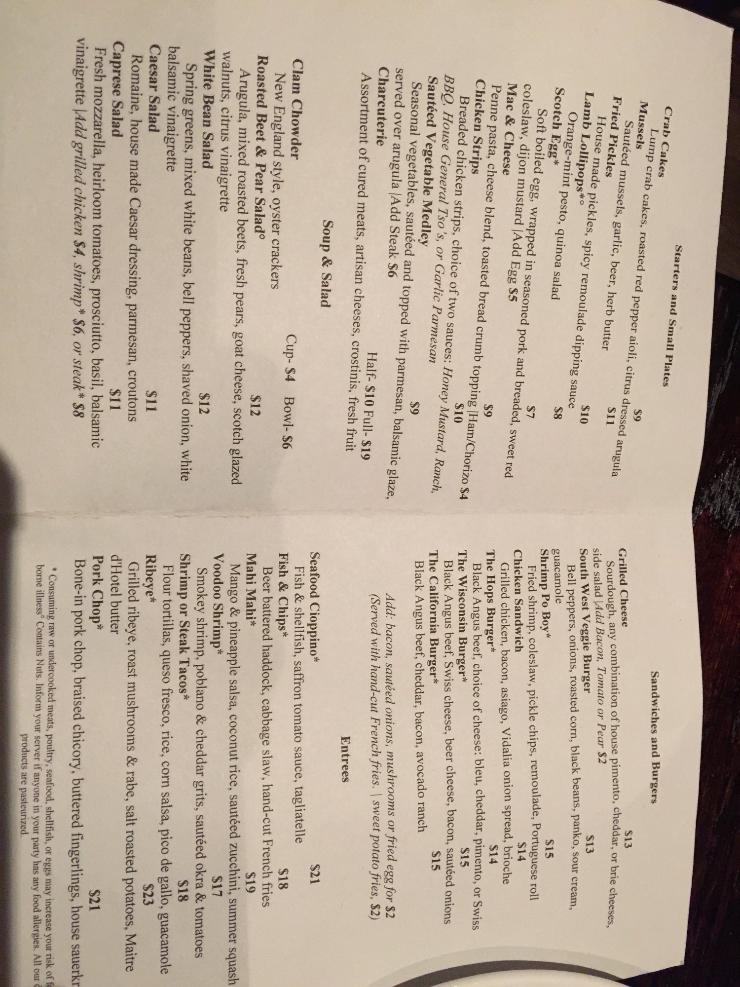 Photo credit: Tripadvisor