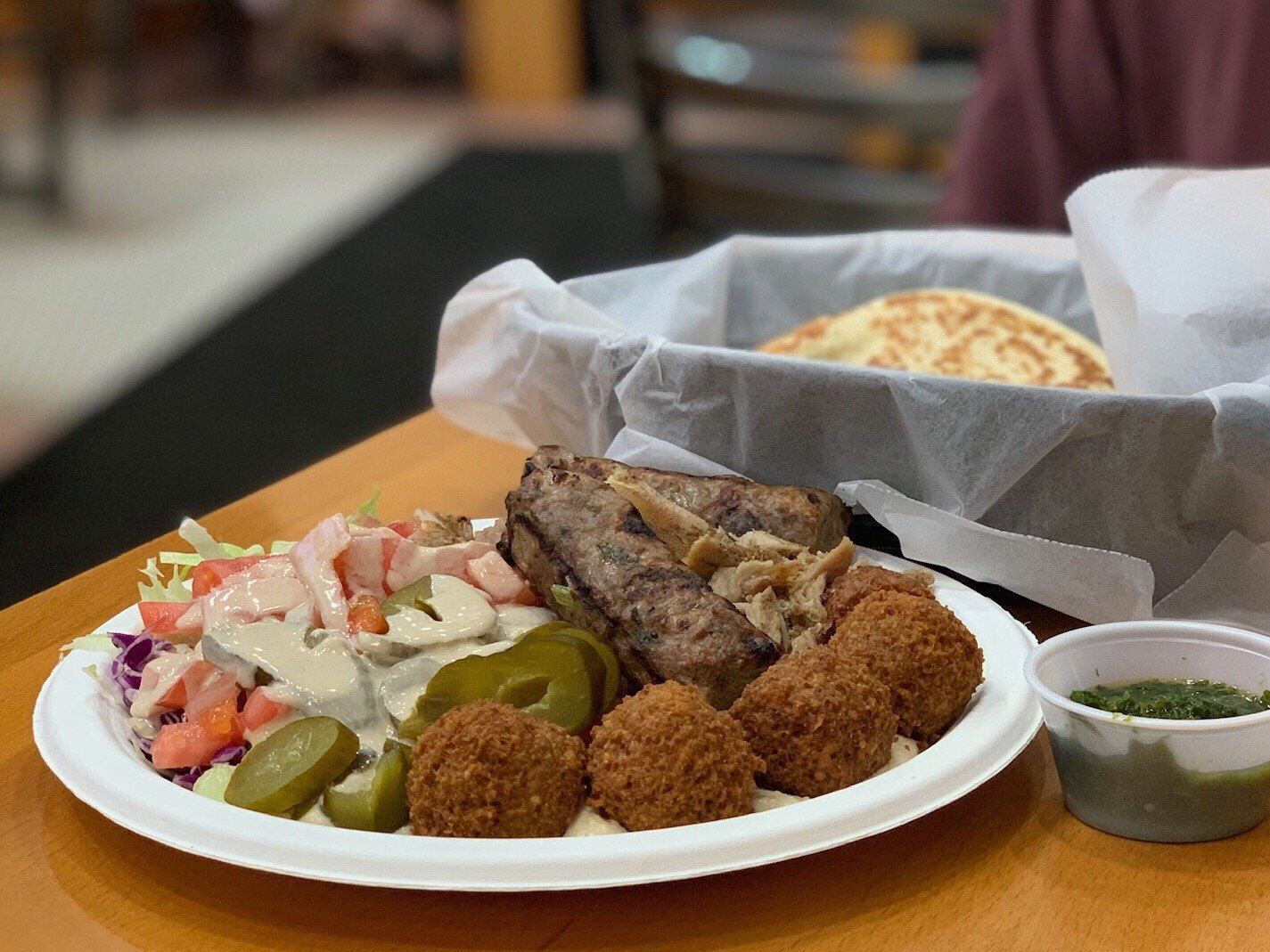 Photo credit: tripadvisor