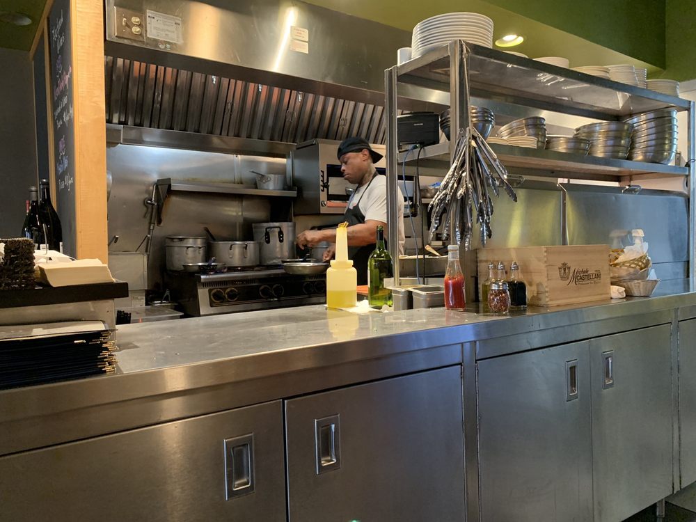 The Daily Catch Brookline 441 Harvard St, Brookline