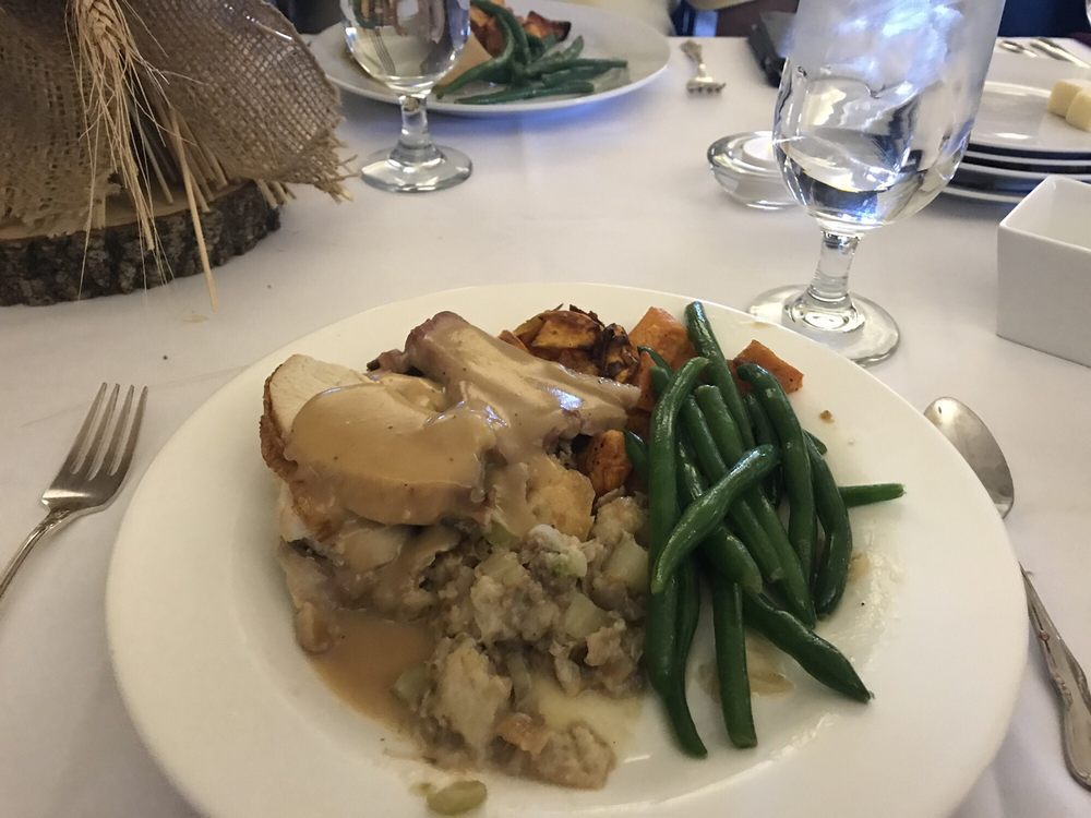 Vineripe Grill 1281 W Roxbury Pkwy, Chestnut Hill