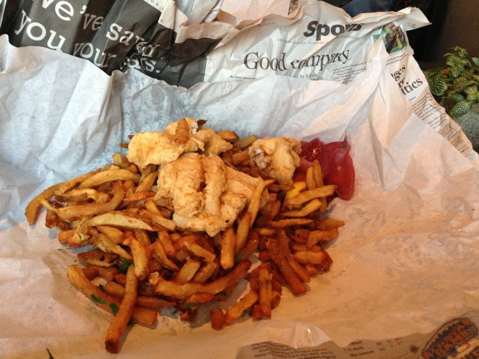 Photo credit: foursquare