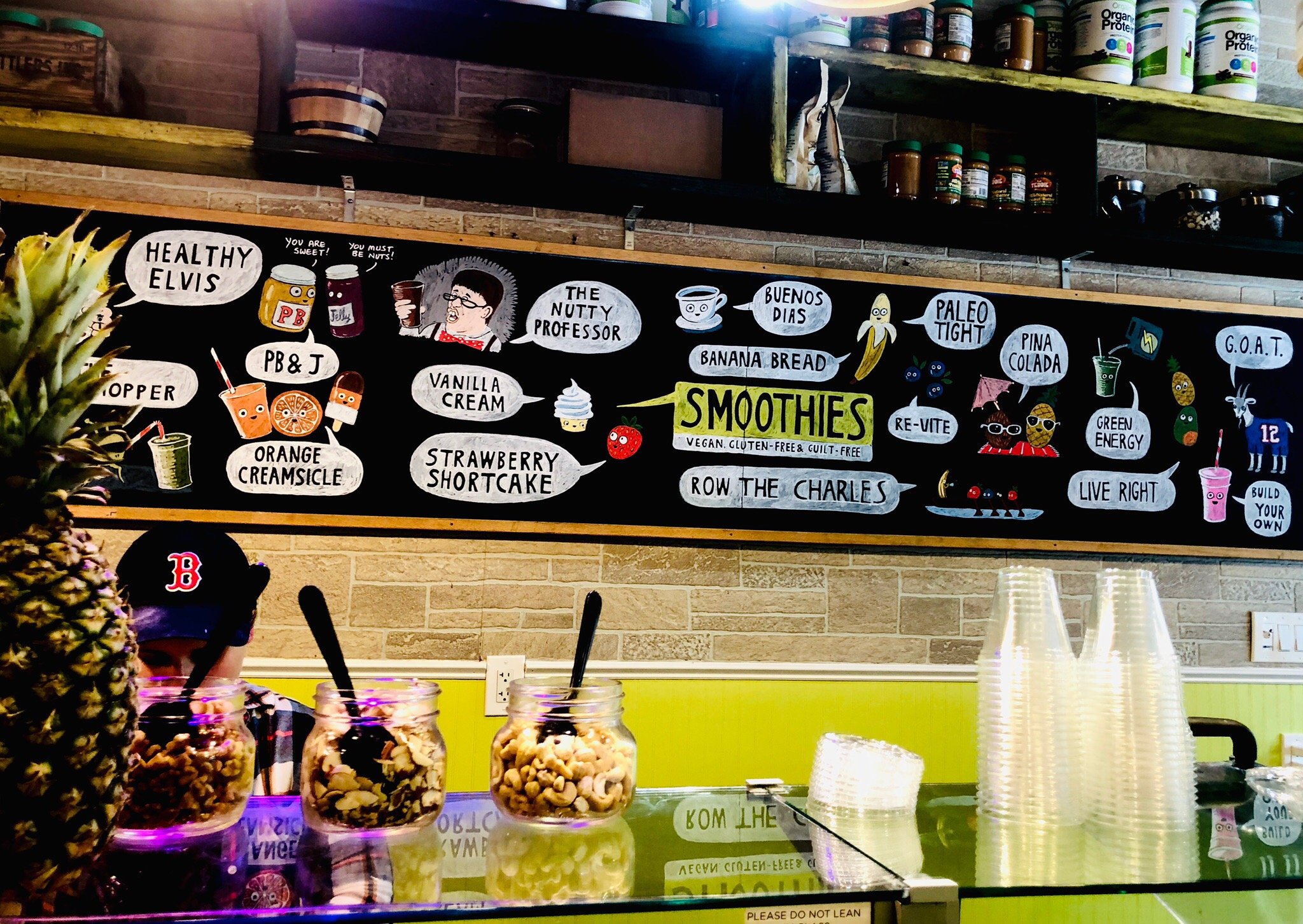 Photo credit: Tripadvisor