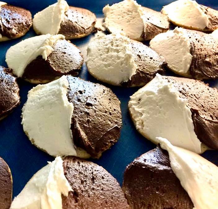 Cheryl Ann's Bakery 1010 W Roxbury Pkwy, Chestnut Hill