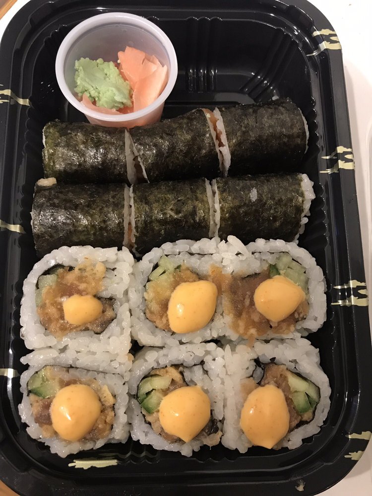 Kamiza Japanese Cuisine 696 Washington St, Brookline