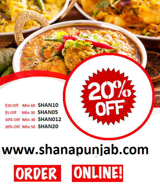 Shan-A-Punjab Boston 500 Harvard St, Brookline