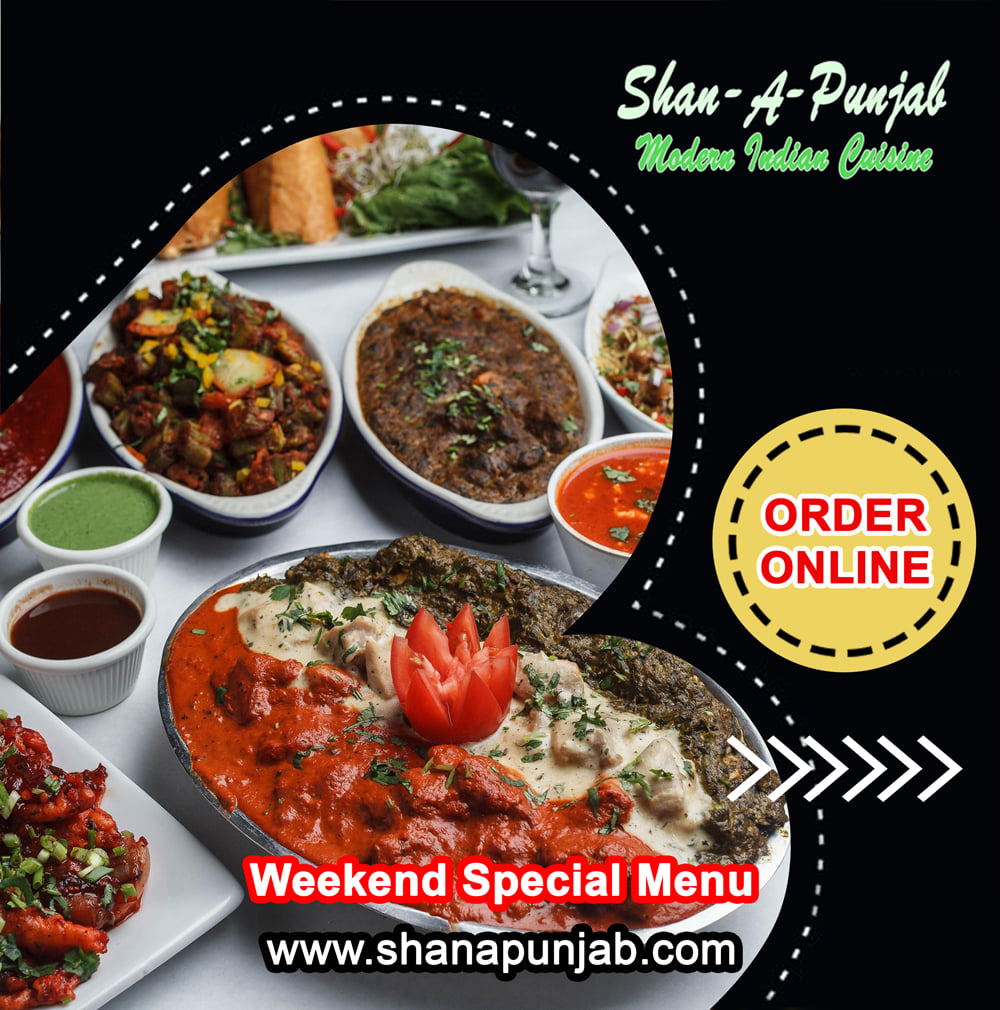 Shan-A-Punjab Boston 500 Harvard St, Brookline