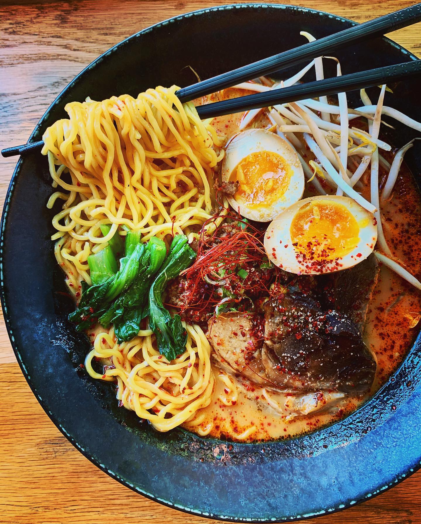 MIGAKU Noodle House 238 Washington St, Brookline